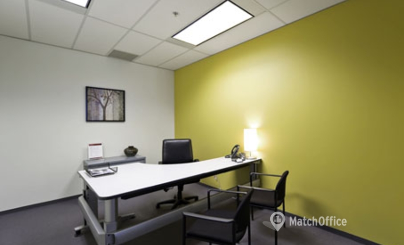 50 m² Business center in Markham, ON, 15 Allstate Parkway (L3R 5B4) - 2 | MatchOffice