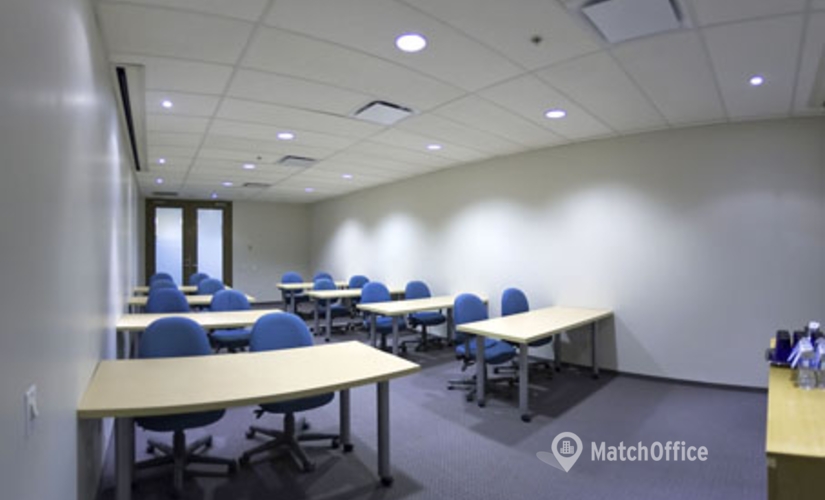 50 m² Business park in Markham, ON, 15 Allstate Parkway (L3R 5B4) - 4 | MatchOffice.com
