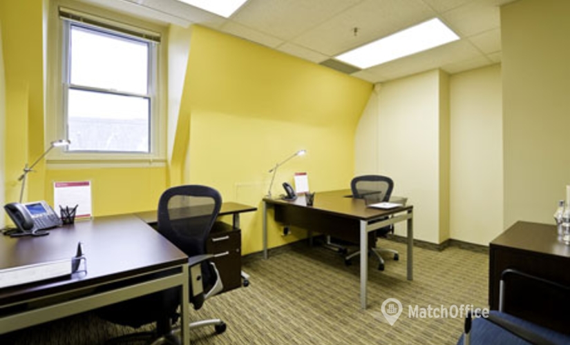 50 m² Business park in Ottawa, ON, 1 Rideau Street (K1N 8S7) - 0 | MatchOffice