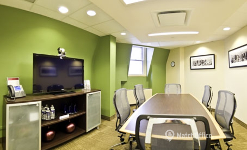 50 m² Business center in Ottawa, ON, 1 Rideau Street (K1N 8S7) - 4 | MatchOffice