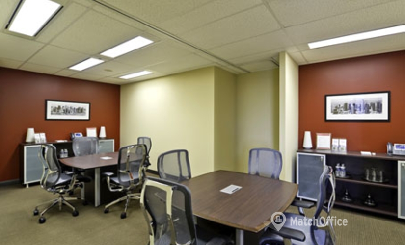 50 m² Business park in Montreal, QC, 2001 University Street (H3A 1T9) - 3 | MatchOffice.com