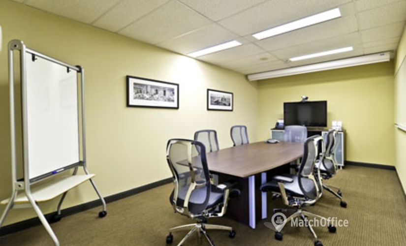 50 m² Business center in Montreal, QC, 2001 University Street (H3A 1T9) - 4 | MatchOffice