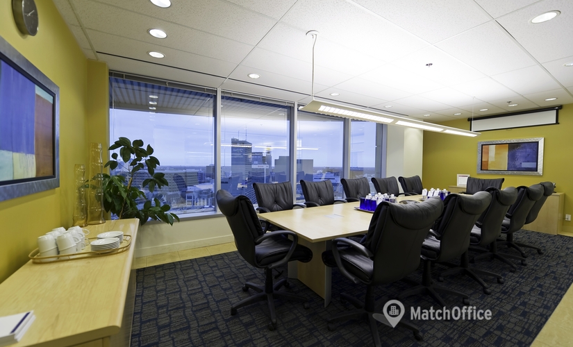 50 m² Business center in Winnipeg, MI, 201 Portage Avenue (R3B 3K6) - 4 | MatchOffice.com