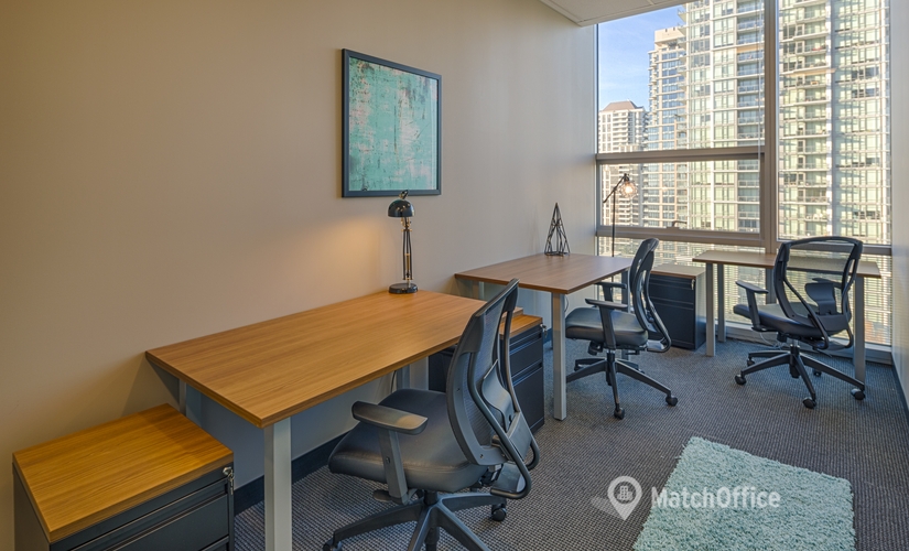 50 m² Business center in Burnaby, BC, 2025 Willingdon Avenue (V5C 0J3) - 3 | MatchOffice.com
