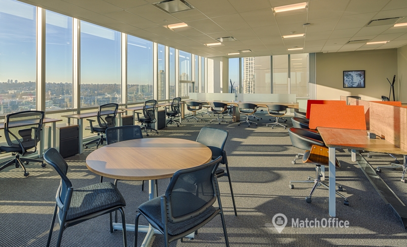 50 m² Business park in Burnaby, BC, 2025 Willingdon Avenue (V5C 0J3) - 4 | MatchOffice.com