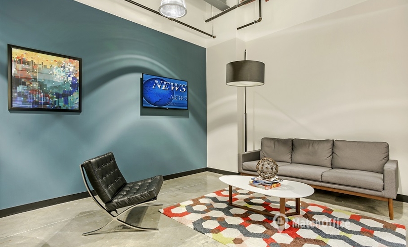 50 m² Business center in Port Moody, BC, 220 Brew Street (V3H 0E5) - 3 | MatchOffice.com