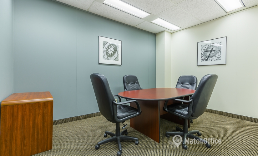 50 m² Serviced office in Mississauga, ON, 2 Robert Speck Parkway (L4Z 1H8) - 2 | MatchOffice