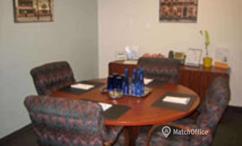 50 m² Business center in Toronto, 4950 Yonge Street (M2N 6K1) - 1 | MatchOffice