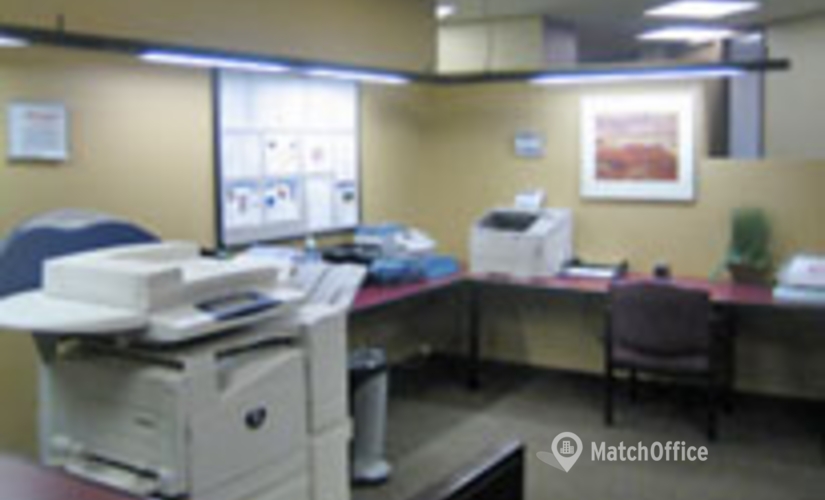 50 m² Business park in Toronto, 4950 Yonge Street (M2N 6K1) - 3 | MatchOffice