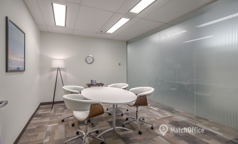 600 m² Business space in Calgary, AB, 500 4th Avenue SW (T2P 2V6) - 1 | MatchOffice