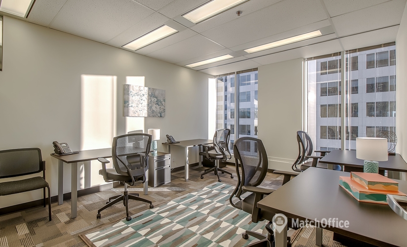 600 m² Serviced office in Calgary, AB, 500 4th Avenue SW (T2P 2V6) - 2 | MatchOffice.com