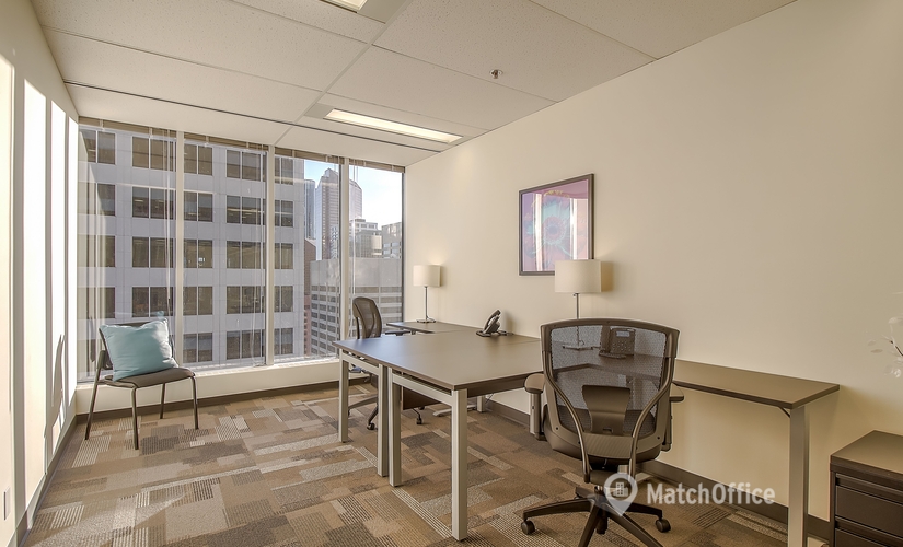 600 m² Business center in Calgary, AB, 500 4th Avenue SW (T2P 2V6) - 3 | MatchOffice.com