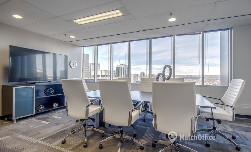 600 m² Business park in Calgary, AB, 500 4th Avenue SW (T2P 2V6) - 4 | MatchOffice.com
