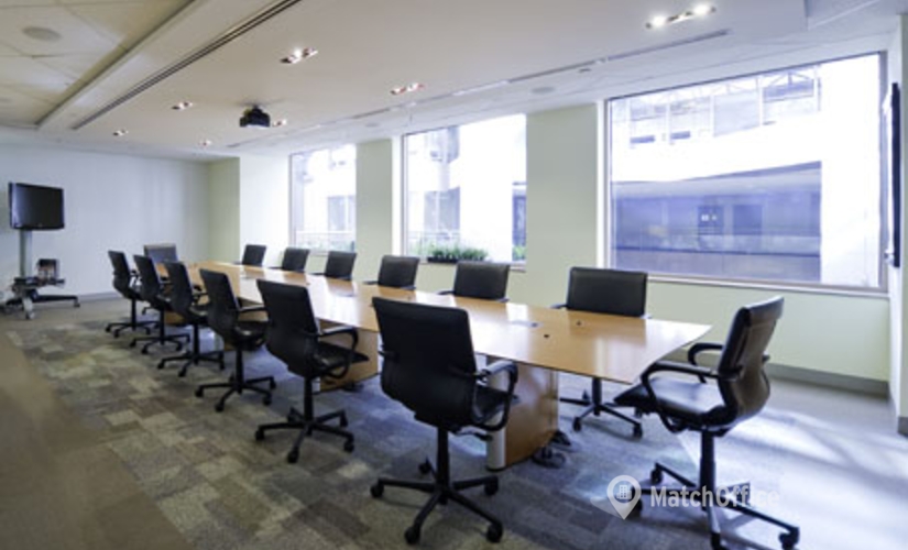 50 m² Business park in Toronto, 5700 Yonge Street (M2M 4G3) - 1 | MatchOffice.com