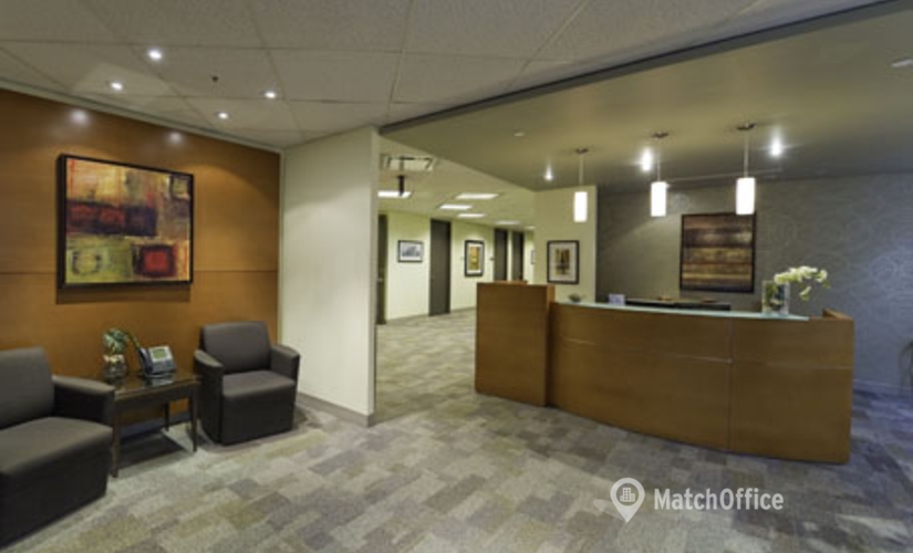 50 m² Business center in Toronto, 5700 Yonge Street (M2M 4G3) - 2 | MatchOffice