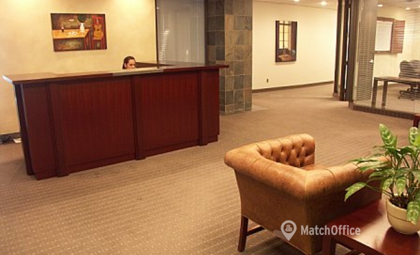 50 m² Business center in Mississauga, ON, 5925 Airport Road (L4V 1W1) - 3 | MatchOffice