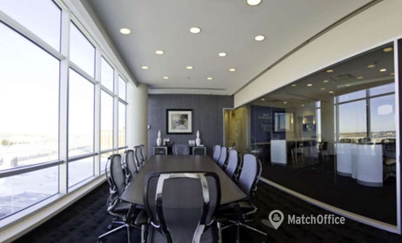 50 m² Business park in Pointe-Claire, QC, 6500 Trans Canada Service Rd (H9R 0A5) - 1 | MatchOffice