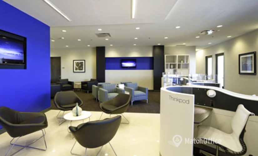 50 m² Business center in Pointe-Claire, QC, 6500 Trans Canada Service Rd (H9R 0A5) - 3 | MatchOffice.com