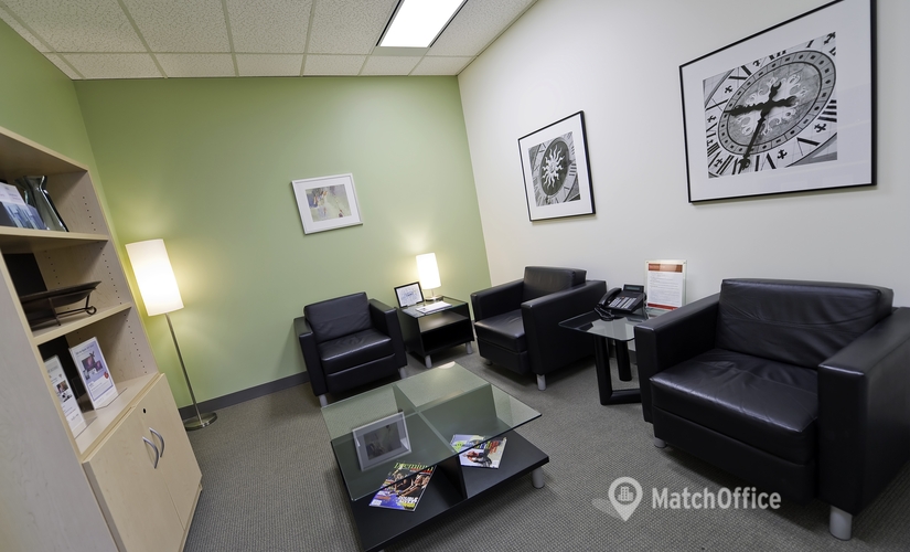 50 m² Business space in Markham, ON, 675 Cochrane Drive East Tower (L3R 0B8) - 0 | MatchOffice