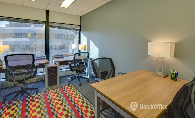 50 m² Business center in Vancouver, BC, 777 Hornby Street (V6Z 1S4) - 2 | MatchOffice.com