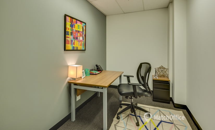 50 m² Business center in Vancouver, BC, 777 Hornby Street (V6Z 1S4) - 3 | MatchOffice