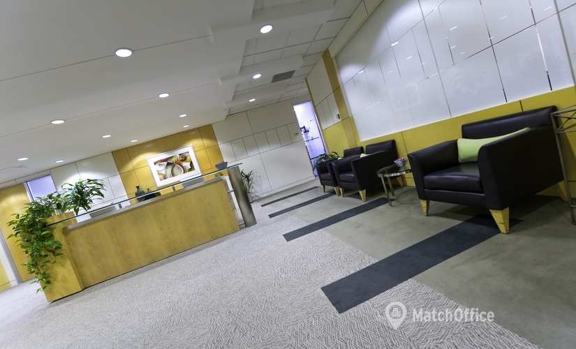 50 m² Business center in Calgary, AB, 888 3rd Street SW (T2P 5C5) - 0 | MatchOffice