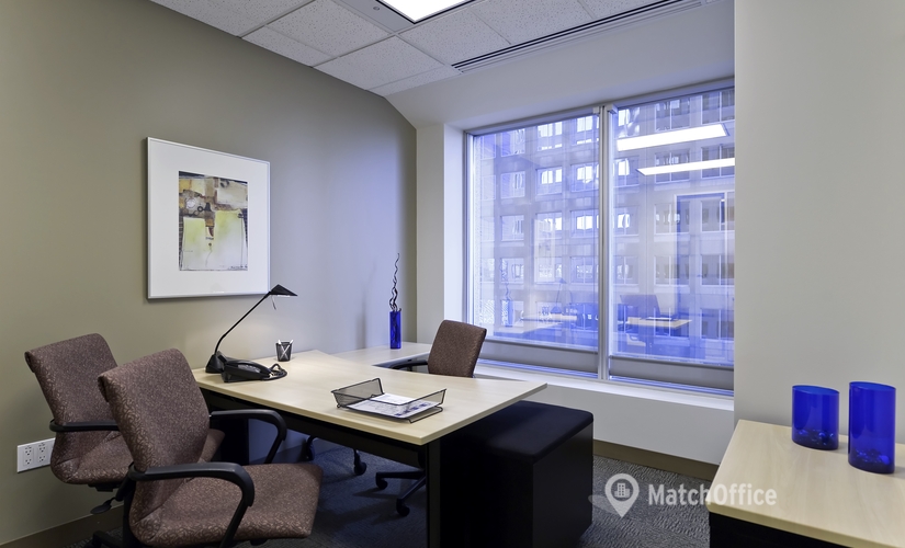 50 m² Business space in Calgary, AB, 888 3rd Street SW (T2P 5C5) - 3 | MatchOffice