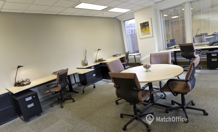 50 m² Business center in Calgary, AB, 888 3rd Street SW (T2P 5C5) - 4 | MatchOffice.com