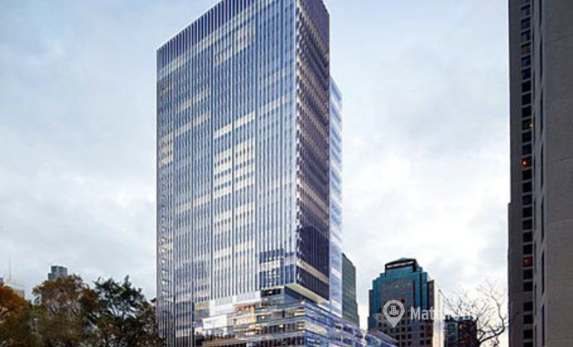 50 m² Business center in Toronto, 88 Queens Quay West (M5J 0B9) - 3 | MatchOffice.com