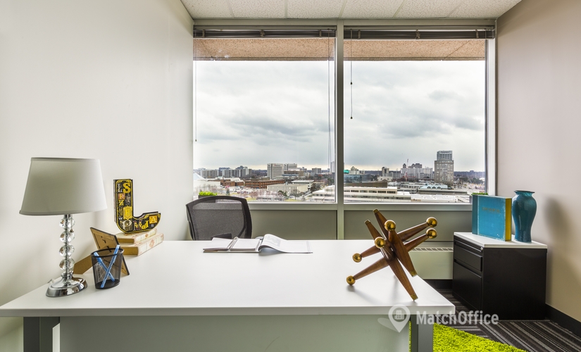 50 m² Serviced office in Toronto, 895 Don Mills Road (M3C 1W3) - 3 | MatchOffice.com