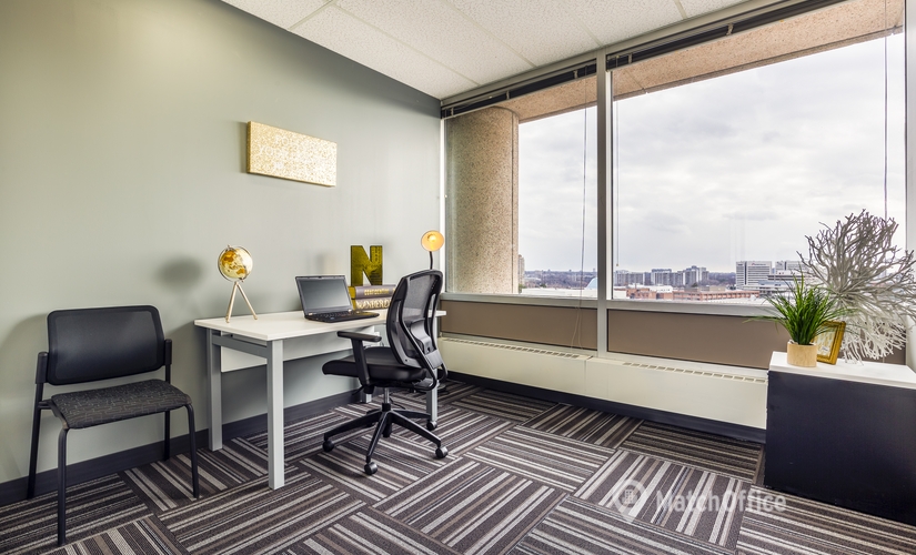 50 m² Business park in Toronto, 895 Don Mills Road (M3C 1W3) - 4 | MatchOffice.com