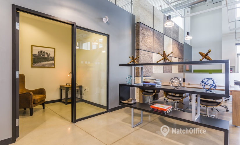 50 m² Business park in Vaughan, ON, 9131 Keele Street (L4K 0G7) - 1 | MatchOffice
