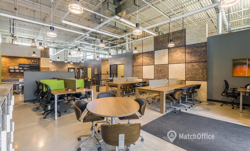 50 m² Business space in Vaughan, ON, 9131 Keele Street (L4K 0G7) - 2 | MatchOffice.com
