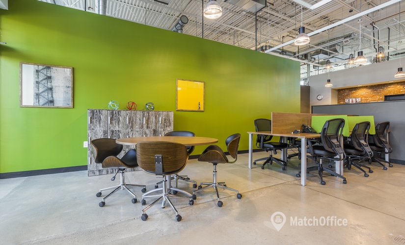 50 m² Serviced office in Vaughan, ON, 9131 Keele Street (L4K 0G7) - 3 | MatchOffice