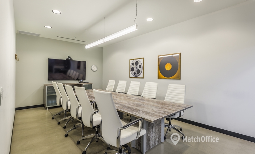 50 m² Business park in Vaughan, ON, 9131 Keele Street (L4K 0G7) - 4 | MatchOffice.com