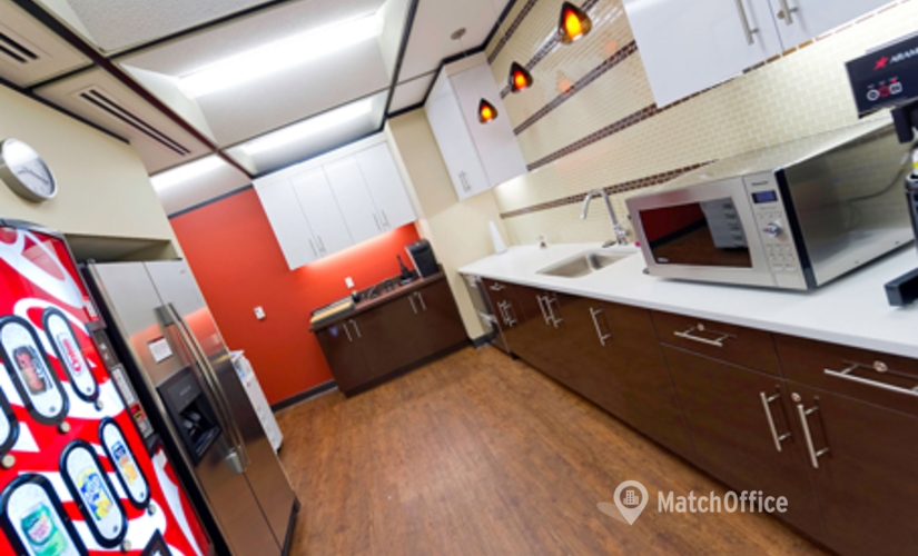 50 m² Business park in Edmonton, AB, Manulife Place (T5J 3S4) - 4 | MatchOffice.com