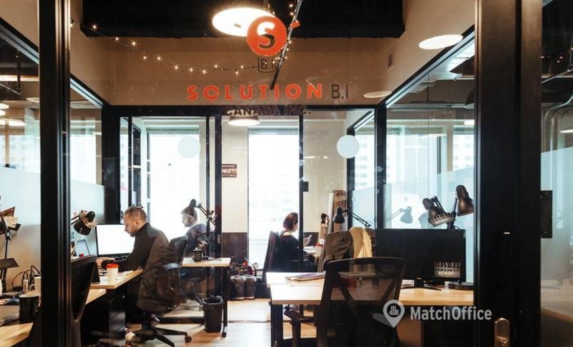 50 m² Serviced office in Montreal, QC, 3 Place Ville Marie (H3B 2E3) - 0 | MatchOffice