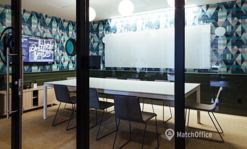 50 m² Business park in Montreal, QC, 3 Place Ville Marie (H3B 2E3) - 2 | MatchOffice.com