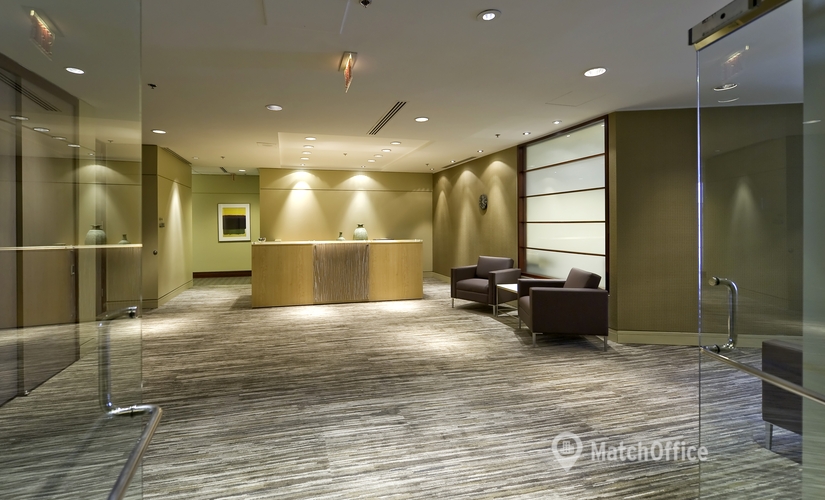 800 m² Co-working  in Montreal, QC, 1000 de la Gauchetiere (H3B 4W5) - 2 | MatchOffice