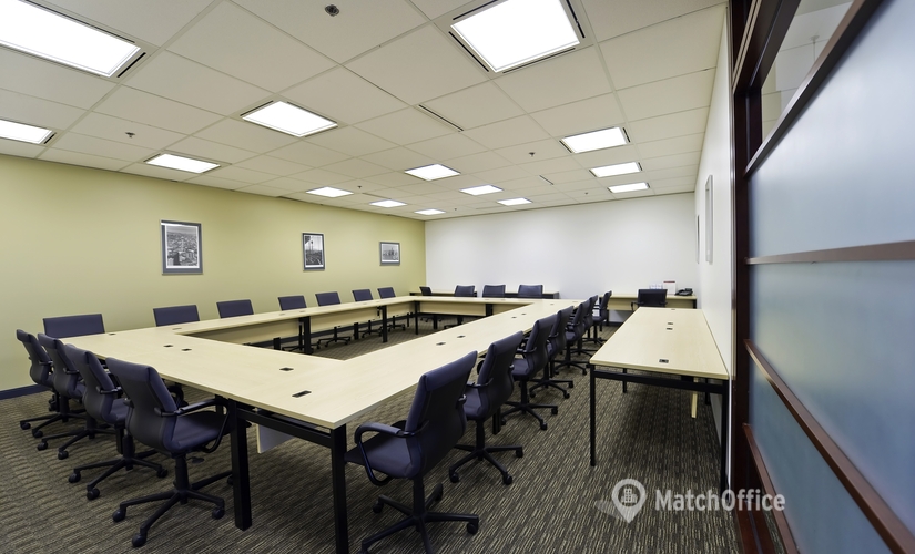 30 m² Conference room in Montreal, QC, 1000 de la Gauchetiere (H3B 4W5) - 7 | MatchOffice.com