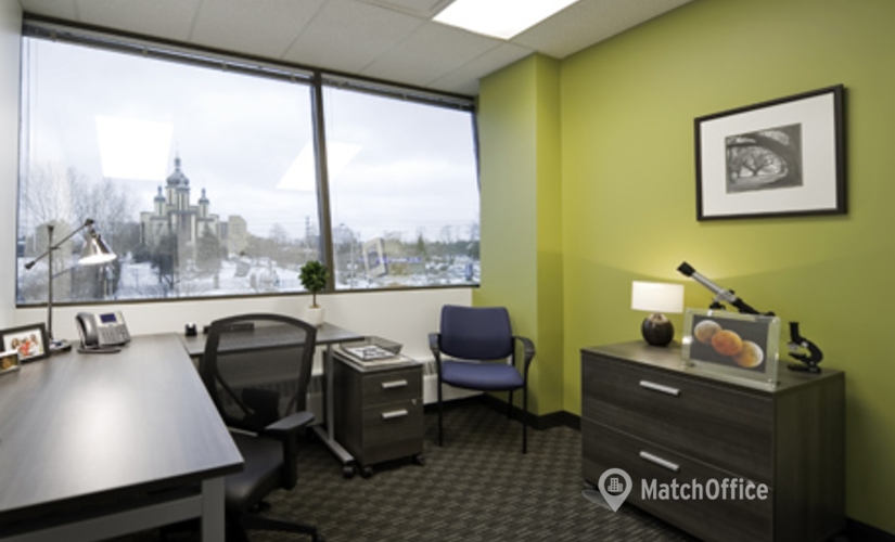 20 m² Co-working  in Scarbarough, ON, 10 Milner Business Court (M1B 3C6) - 3 | MatchOffice