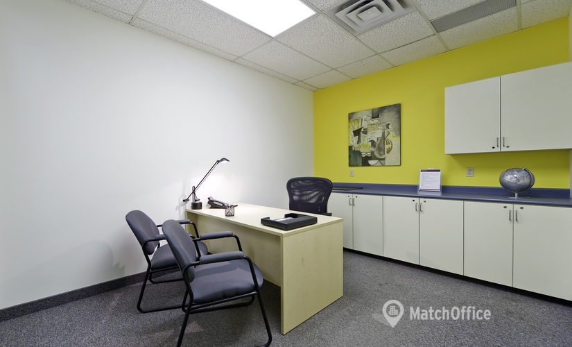 30 m² Coworking space  in Oakville, ON, 1155 North Service Road West (L6M 3E3) - 2 | MatchOffice.com