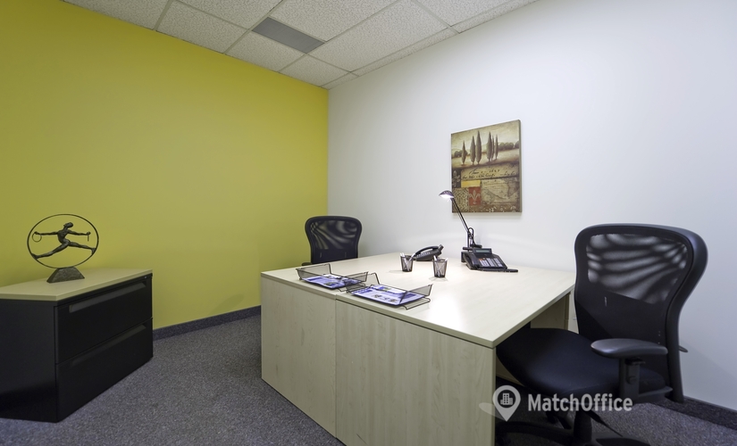 30 m² Shared workspace  in Oakville, ON, 1155 North Service Road West (L6M 3E3) - 3 | MatchOffice