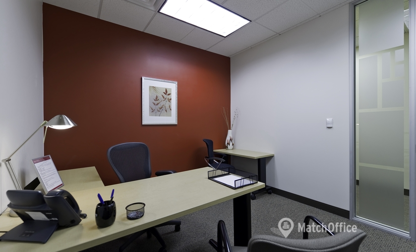 30 m² Co-working  in Oakville, ON, 1155 North Service Road West (L6M 3E3) - 4 | MatchOffice