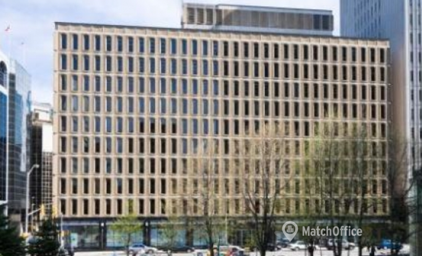 300 m² Coworking space in Ottawa, ON, 116 Albert street (K1P 5G3) - 1 | MatchOffice.com