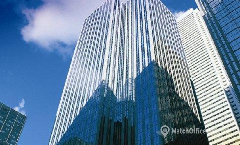 500 m² Coworking space  in Montreal, QC, 1200 McGill College Avenue (H3B 4G7) - 1 | MatchOffice.com