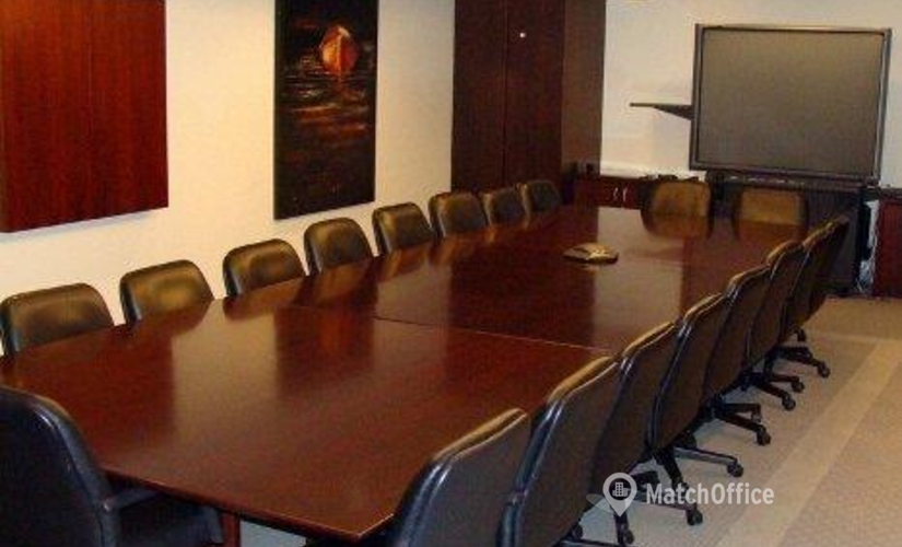 500 m² Shared workspace  in Montreal, QC, 1200 McGill College Avenue (H3B 4G7) - 2 | MatchOffice.com