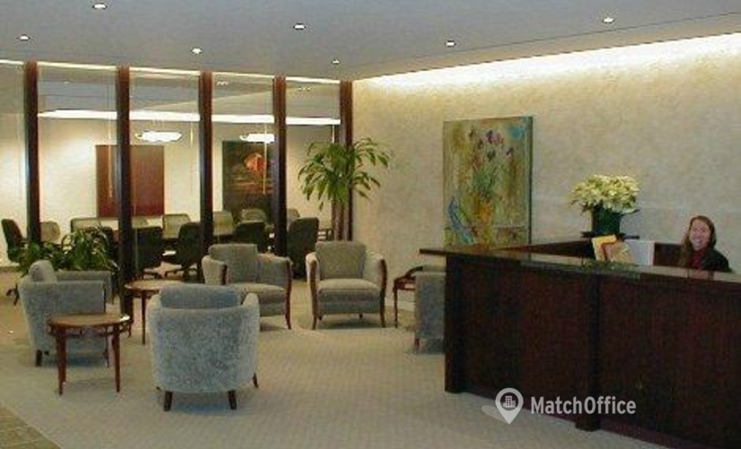 500 m² Shared office  in Montreal, QC, 1200 McGill College Avenue (H3B 4G7) - 3 | MatchOffice