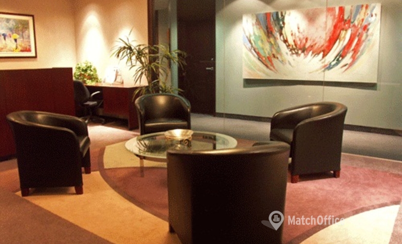 500 m² Shared office  in Montreal, QC, 1200 McGill College Avenue (H3B 4G7) - 4 | MatchOffice.com