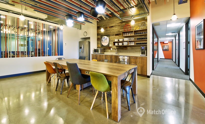 50 m² Coworking space in Quebec, QC, 1190B de Courchevel Street (G6W 0M6) - 4 | MatchOffice